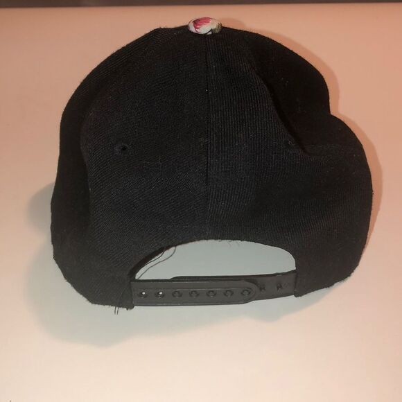 SnapBack hat - Picture 2 of 2